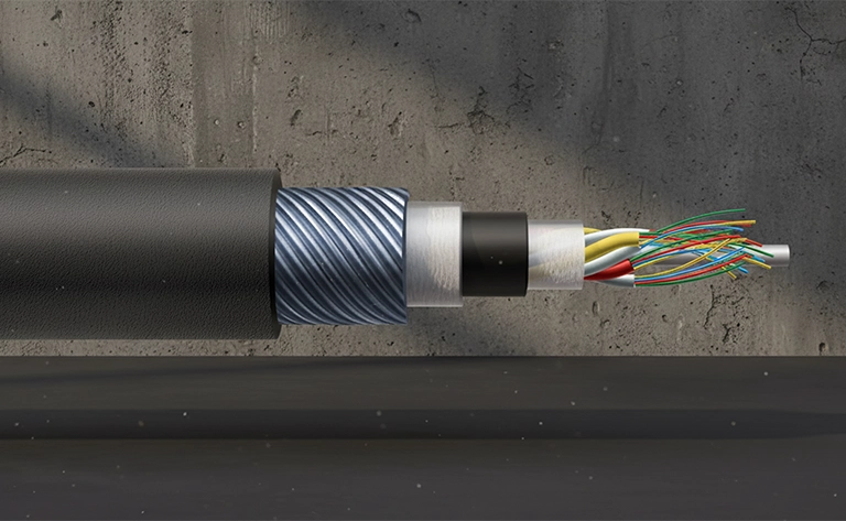 Fibra óptica: como funciona e por que garante mais desempenho na sua rede