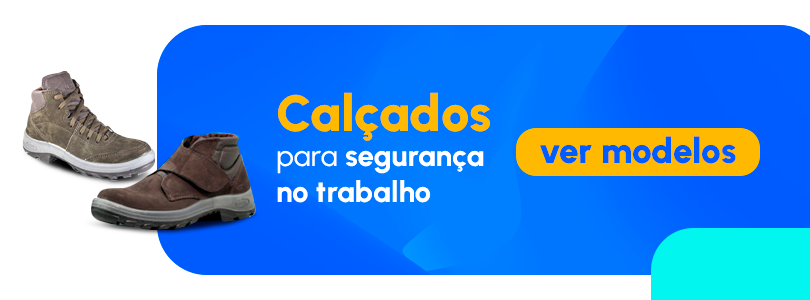 cta banner calçados