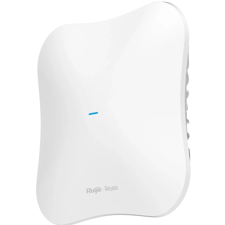 Access Point POE Wi-Fi 7 Tri-Band BE19000 RG-RAP73HD