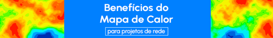 banner benefícios do mapa de calor